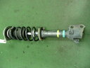【中古】中古部品 エッセ L235S 右フロントストラット 【3310300100-001584136550110】