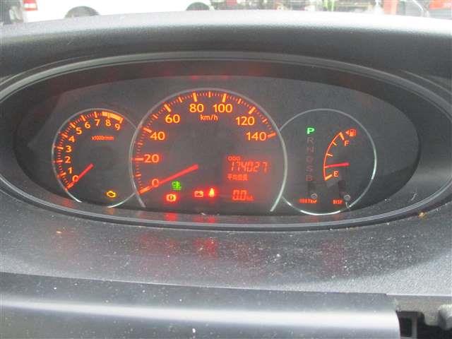 【中古】中古部品 ムーヴ L175S スピードメーター 【3500080000-250902000361400】