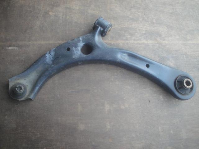 【中古】中古部品 ライフ JB5 左フロントロアアーム 【3100430000-251113000151740】