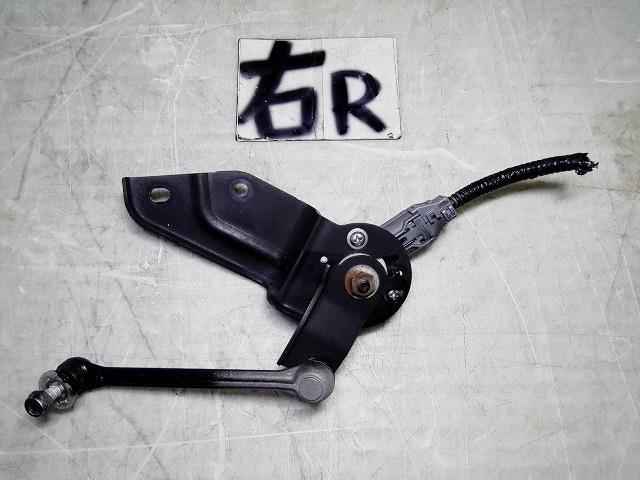 【中古】中古部品 N−WGN JH1 ハイトコントロールセンサー 【3310050100-250718000261460】