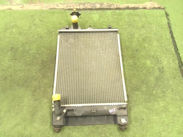 【中古】中古部品 オッティ H92W ラジエータ 【3310200100-000022360220400】