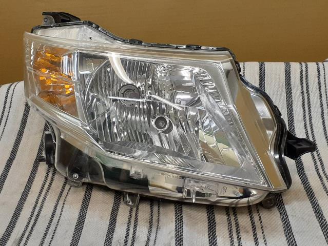 【中古】中古部品 ジャスティ M900F 右ヘッドランプ 【3310540000-000025355010800】