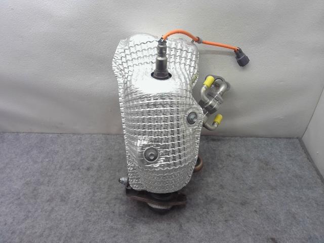 【中古】中古部品 タント LA650S エキゾーストマニホールド 【3310550000-251104000920160】