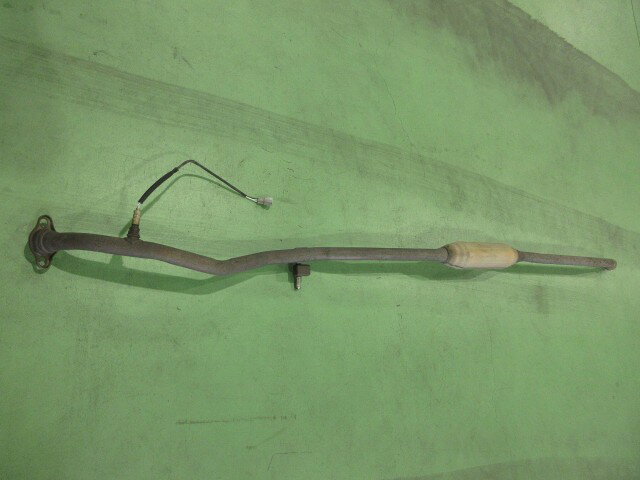 【中古】中古部品 ワゴンR MH22S フロントエキゾーストパイプ 【3310590000-202511041922200】