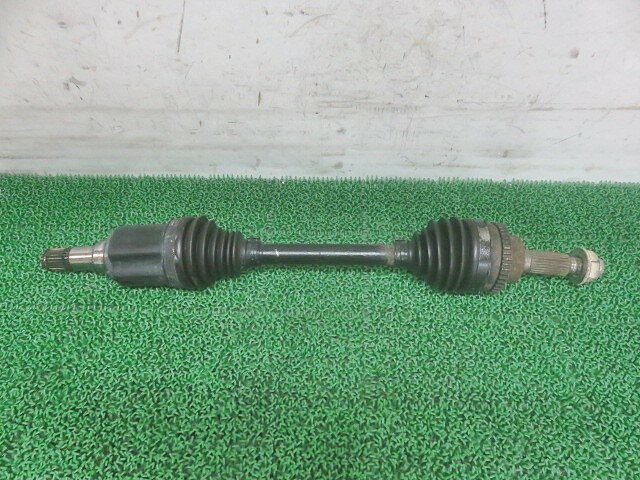 【中古】中古部品 エブリィ DA17V 左フロントドライブシャフト 【3330380100-000037033842200】