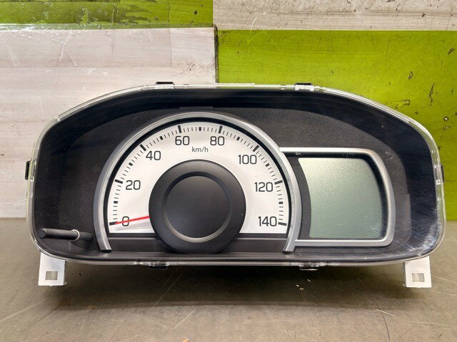 【中古】中古部品 アルト HA36S スピードメーター 【3330530100-000005455961400】