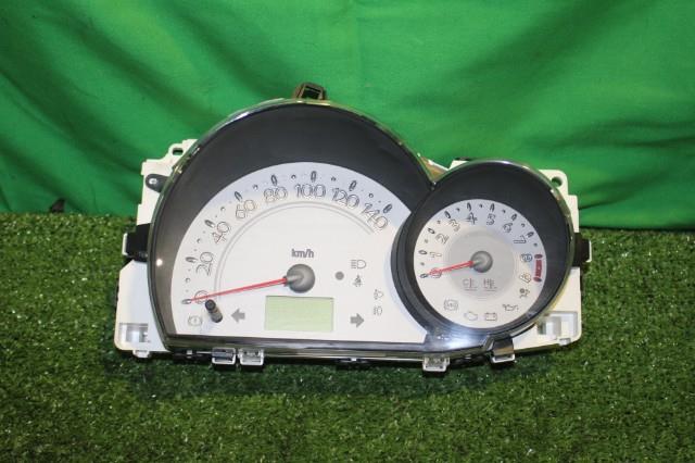 【中古】中古部品 ミラジーノ L650S スピードメーター 【3330950100-000052200361400】