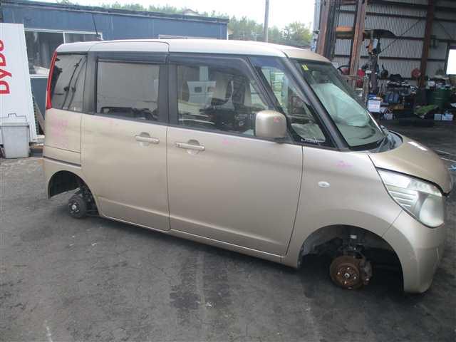 【中古】中古部品 パレット MK21S アウターハンドル 【3500080000-251006000517251】