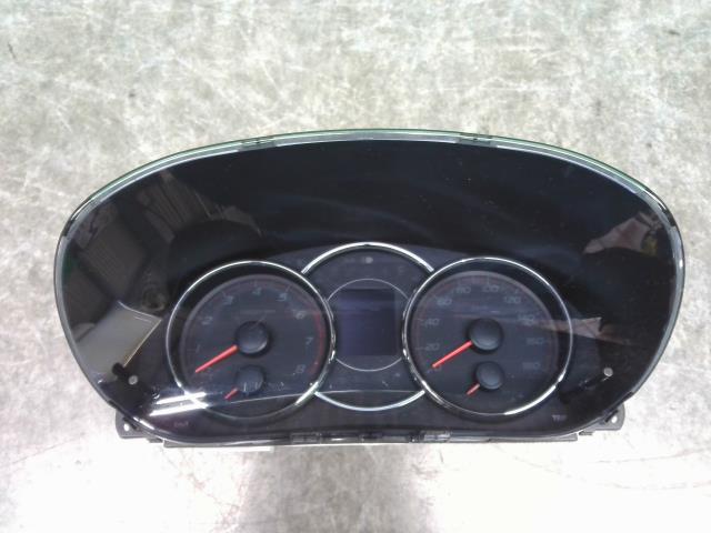 【中古】中古部品 エクシーガクロスオーバー7 YAM スピードメーター 【3260310000-251114001061400】