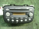 【中古】中古部品 エッセ L235S オーディオ 【3310300100-001672961261050】