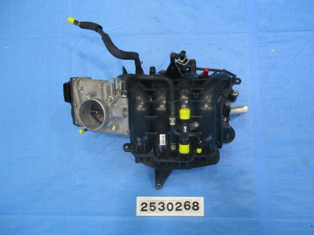 【中古】中古部品 ロードスター NCEC インテークマニホールド 【3310040100-000253026820150】