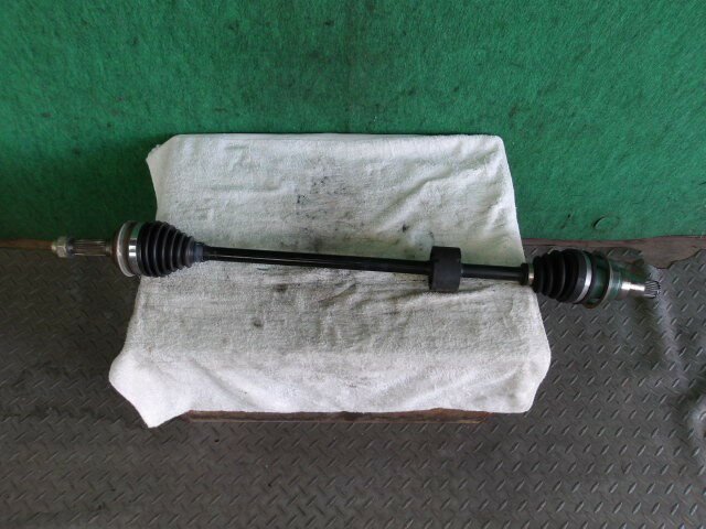 【中古】中古部品 タント L375S 右フロントドライブシャフト 【3310420000-000002388842100】