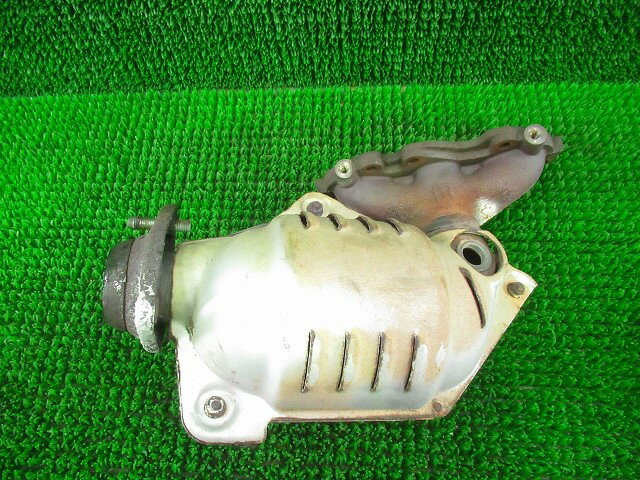 【中古】中古部品 バモス HM1 エキゾーストマニホールド 【3330210100-000037199720160】