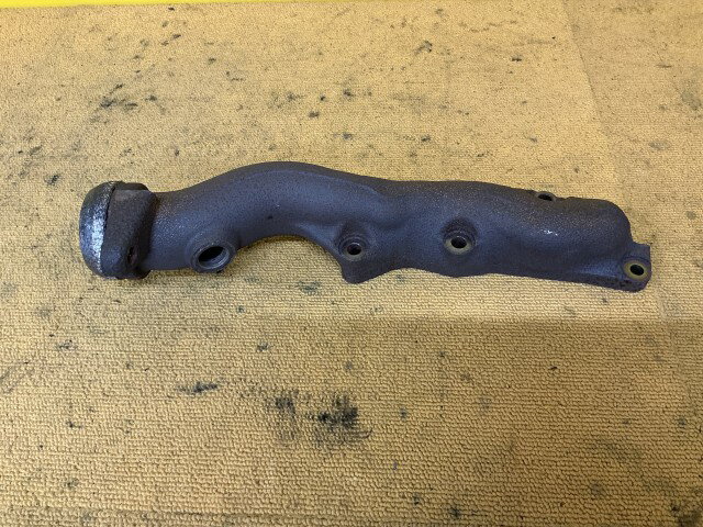 【中古】中古部品 ハイゼット S331V エキゾーストマニホールド 【3330960100-000052562220160】