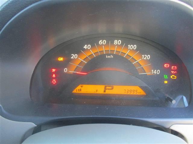 【中古】中古部品 パレット MK21S スピードメーター 【3500080000-251105000461400】