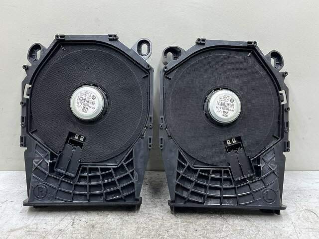 【中古】中古部品 BMW 1シリーズ UM20 スピーカー 【3310070100-0000Y0768367500】