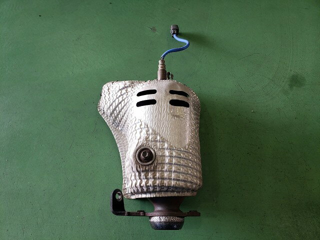 【中古】中古部品 ムーヴコンテ L575S エキゾーストマニホールド 【3310590000-202511046620160】