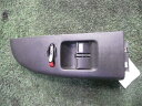 【中古】中古部品 バモスホビオ HJ1 パワーウインドウスイッチ 【3310300100-001489412561900】