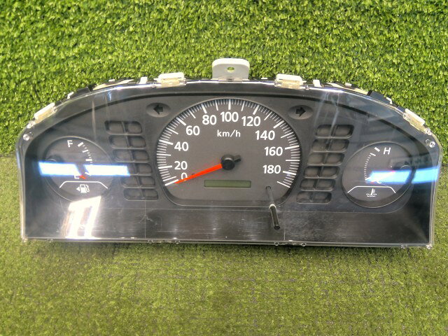 【中古】中古部品 AD VFY11 スピードメーター 【3330200100-252033000061400】