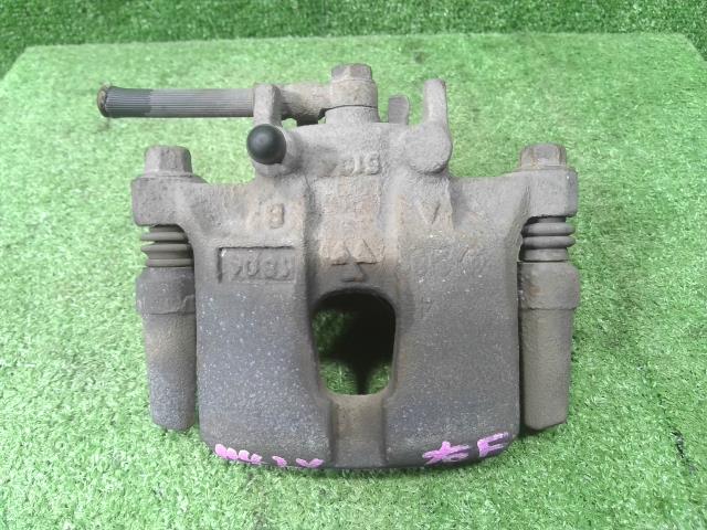 【中古】中古部品 ミニカ H42V 右フロントキャリパー 【3330900100-000025143644330】