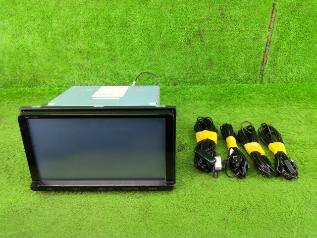 【中古】中古部品 プリウス ZVW50 カーナビゲーション 【3330990100-250916000661310】