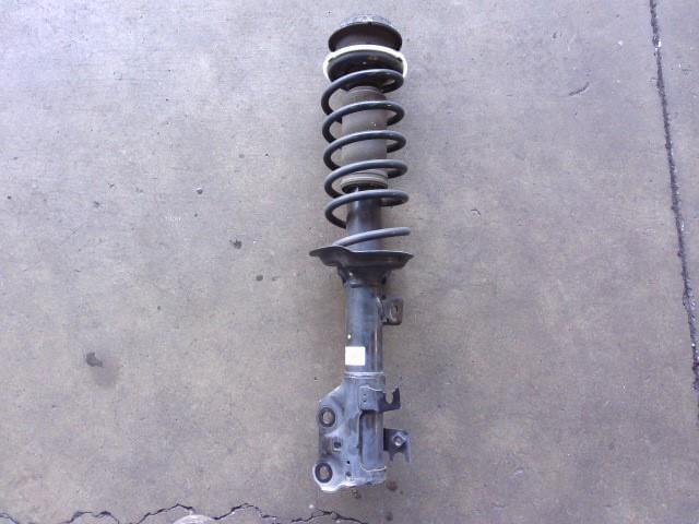 【中古】中古部品 N−BOX JF3 左フロントストラット 【3340220100-000226081150210】