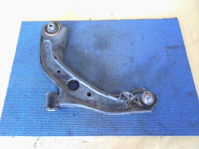 【中古】中古部品 N-BOX JF3 左フロントロアアーム 【3340220100-000226081151740】
