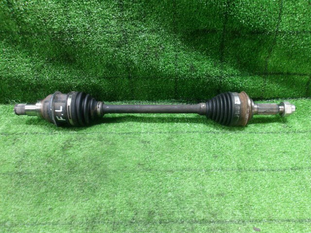 【中古】中古部品 キャスト LA260S 左フロントドライブシャフト 【3330420100-251106000142200】