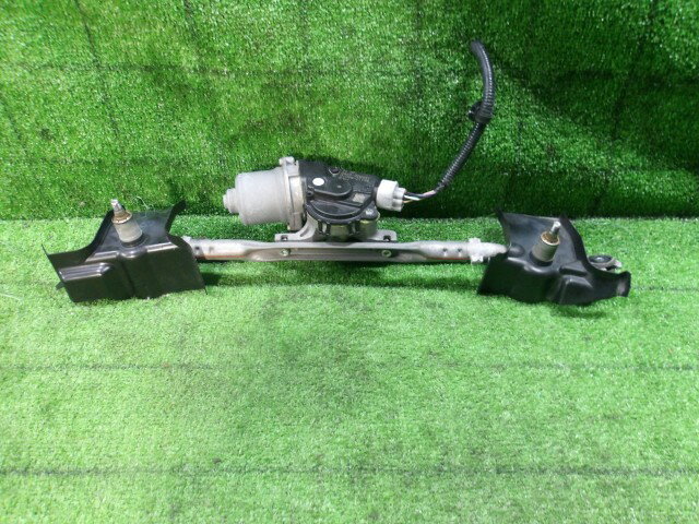 【中古】中古部品 キャスト LA260S フロントワイパーモーター 【3330420100-251106000161600】