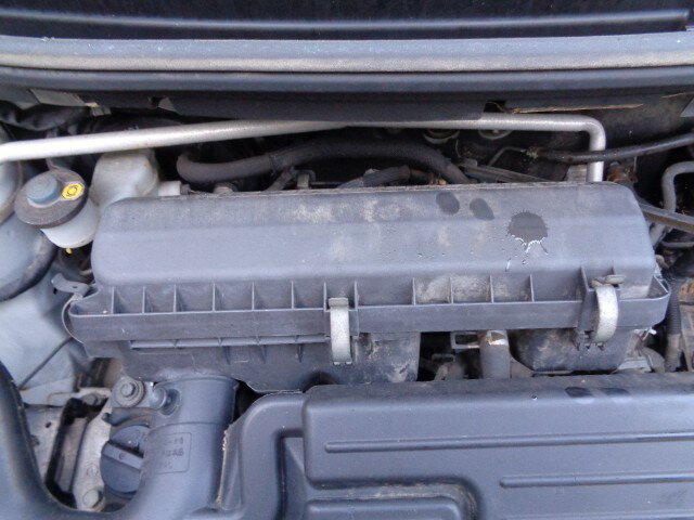 【中古】中古部品 ムーヴコンテ L575S エアクリーナー 【3340030100-014614600029050】