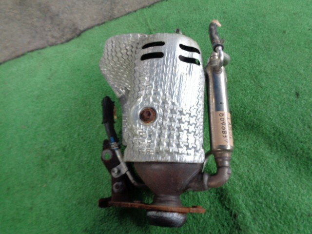 【中古】中古部品 ムーヴ LA150S エキゾーストマニホールド 【3340030100-004083700020160】