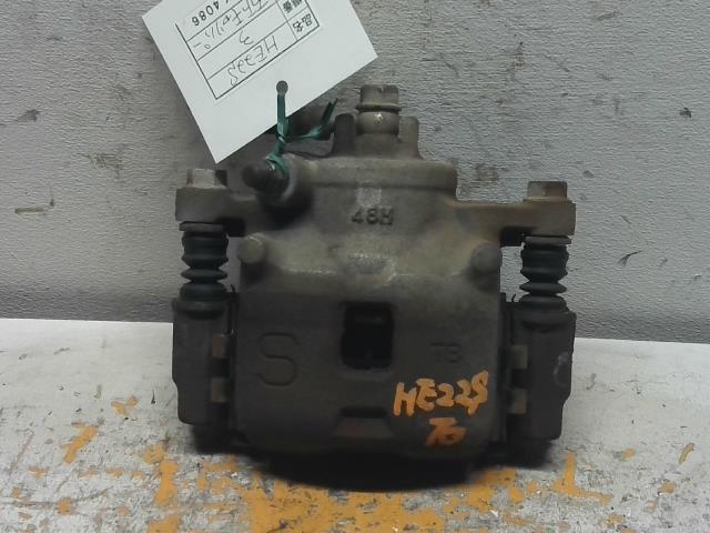 【中古】中古部品 ラパン HE22S 右フロントキャリパー 【3310160100-000004481144330】