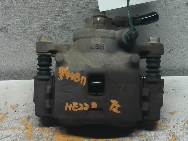 【中古】中古部品 ラパン HE22S 左フロントキャリパー 【3310160100-000004481144360】