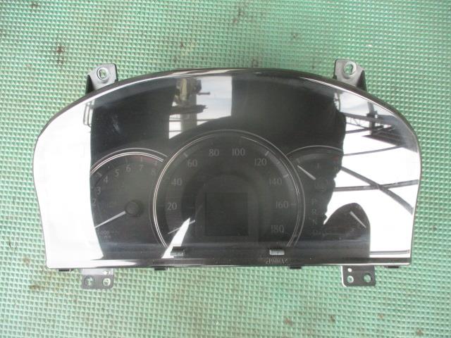 【中古】中古部品 クラウン GRS202 スピードメーター 【3310190100-000255009661400】