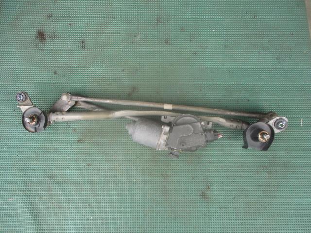 【中古】中古部品 クラウン GRS202 フロントワイパーモーター 【3310190100-000255009661600】