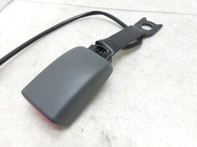 【中古】中古部品 タント L375S シートベルト 【3310250100-000253044977150】