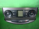 【中古】中古部品 ラフェスタ B30 A/Cスイッチパネル 【3340220100-001247678760900】(2)