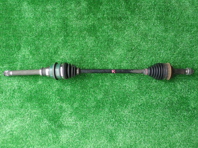 【中古】中古部品 タント L385S 右フロントドライブシャフト 【3330450100-251117000142100】