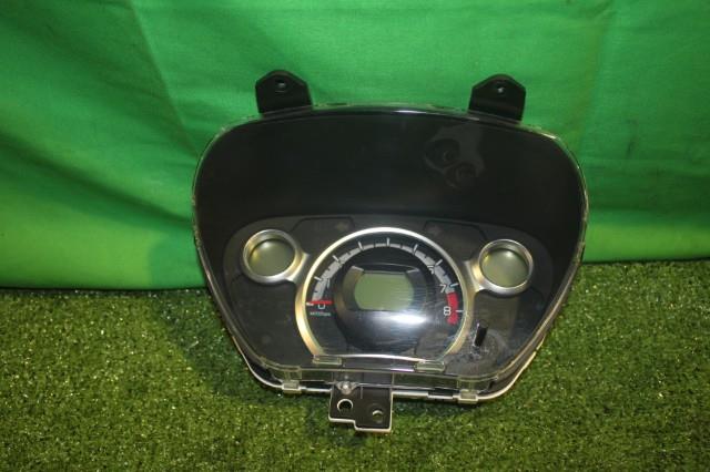 【中古】中古部品 アイ HA1W スピードメーター 【3330950100-000053110261400】