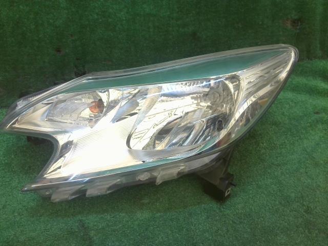 【中古】中古部品 ノート E12 左ヘッドランプ 【3260240000-251117000210900】