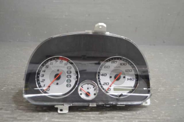 【中古】中古部品 バモス HM1 スピードメーター 【3310580000-251118000361400】