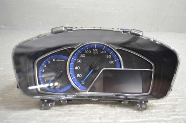 【中古】中古部品 カローラフィールダー NKE165G スピードメーター 【3310580000-251118000661400】