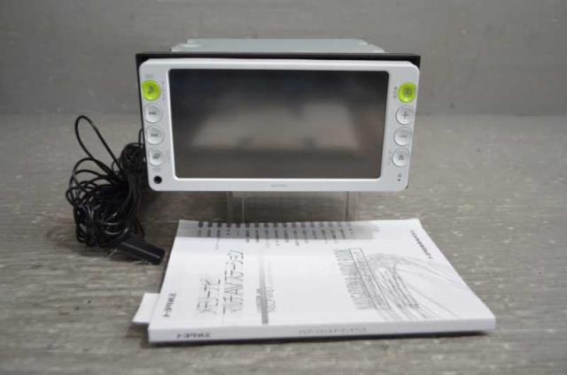 【中古】中古部品 ミラ L275S カーナビゲーション 【3310580000-251118000261310】