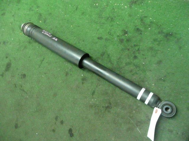 【中古】中古部品 ウェイク LA700S 左リアショックアブソーバー 【3310300100-001509286350800】