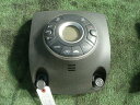 【中古】中古部品 キューブ Z12 A/Cスイッチパネル 【3310300100-001653152160900】