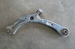 【中古】中古部品 ライフ JB5 左フロントロアアーム 【3340180100-251118000151740】