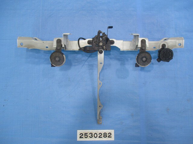 【中古】中古部品 プリウス ZVW50 ラジエータコアサポート 【3310040100-000253028217180】