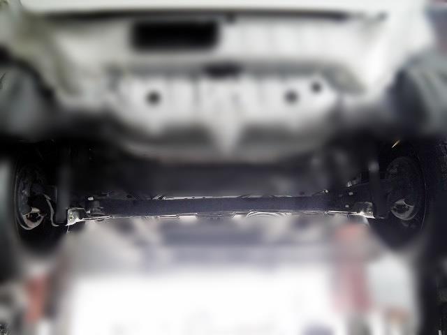 【中古】中古部品 N−WGN JH1 リアアクスルビーム 【3310050100-250919000353500】