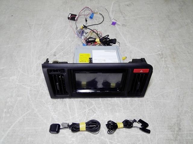 【中古】中古部品 N−WGN JH1 カーナビゲーション 【3310050100-250919000361310】