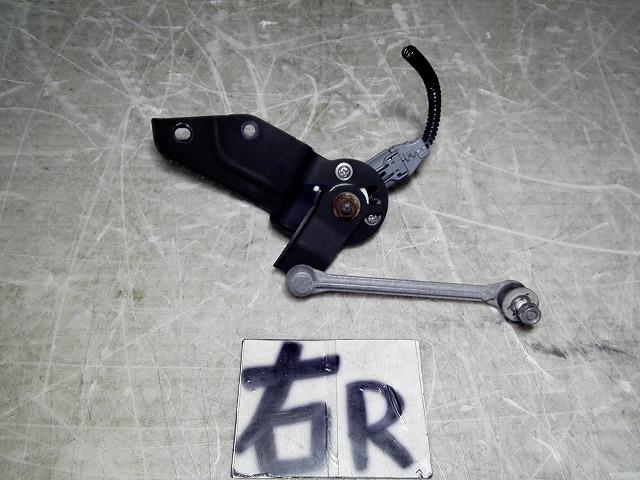 【中古】中古部品 N−WGN JH1 ハイトコントロールセンサー 【3310050100-250919000361460】